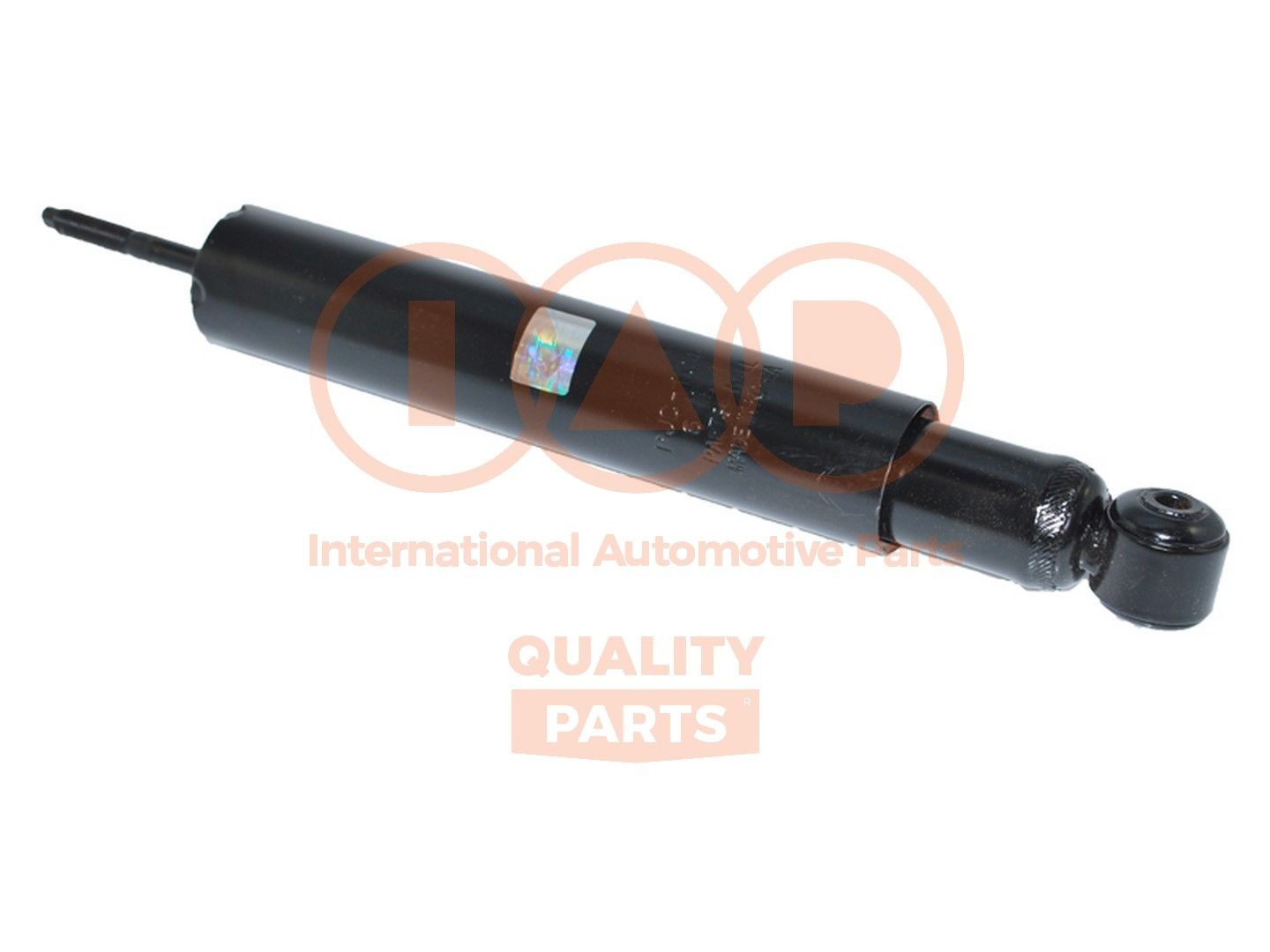 IAP QUALITY PARTS 504-20031 Shock absorber 72118762