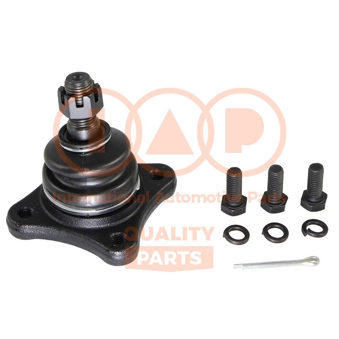 IAP QUALITY PARTS 506-12024 Ball Joint 4010A056