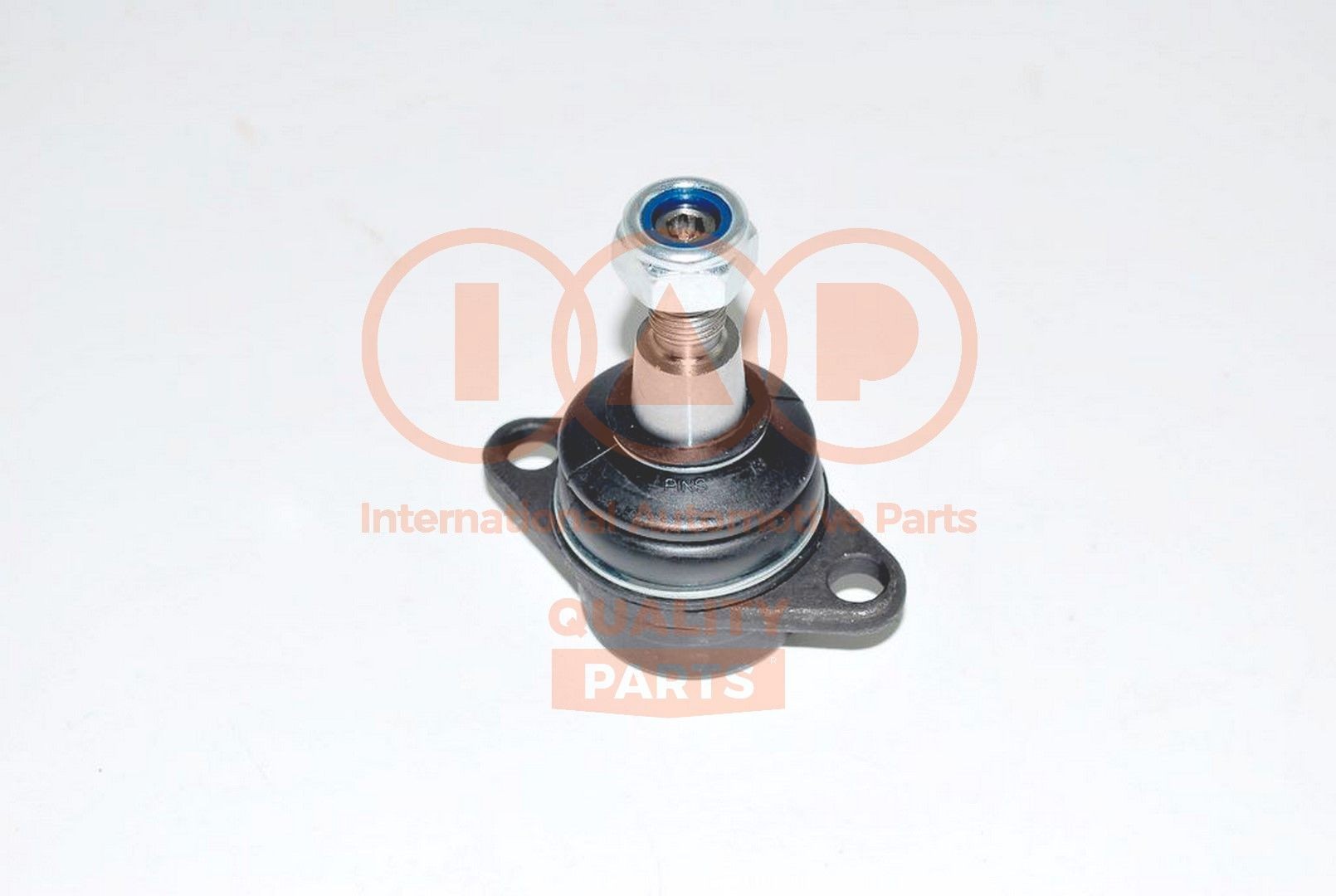 IAP QUALITY PARTS Front axle both sides, Upper Suspension ball joint 506-14055 buy