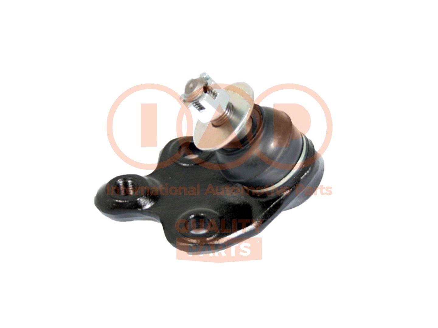 IAP QUALITY PARTS 506-17100 Ball Joint 43330 49055