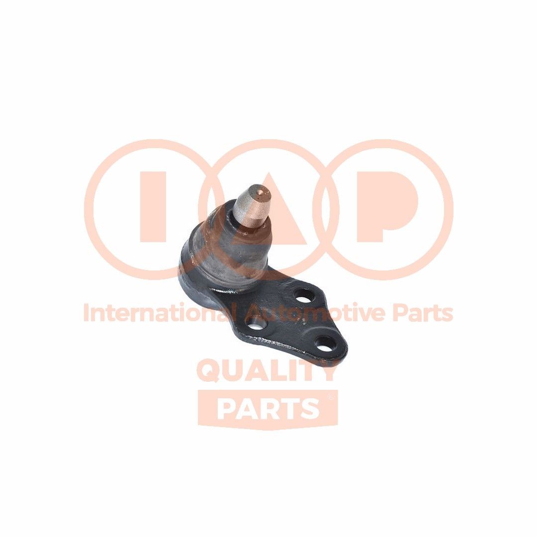 IAP QUALITY PARTS Front Axle, Lower, both sides Suspension ball joint 506-20046 buy