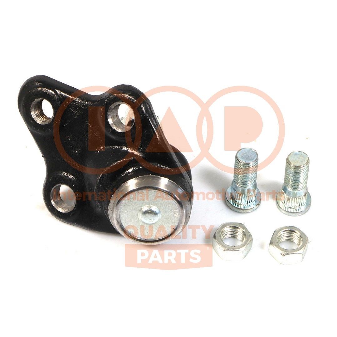 IAP QUALITY PARTS Ball joint in suspension 506-25050 for DR DR5, DR6