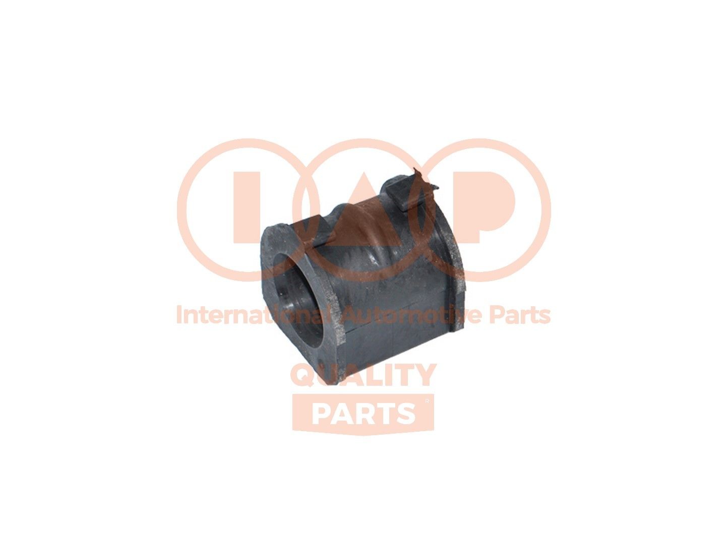 IAP QUALITY PARTS Front Axle, 25 mm Inner Diameter: 25mm Stabiliser mounting 507-09022 buy