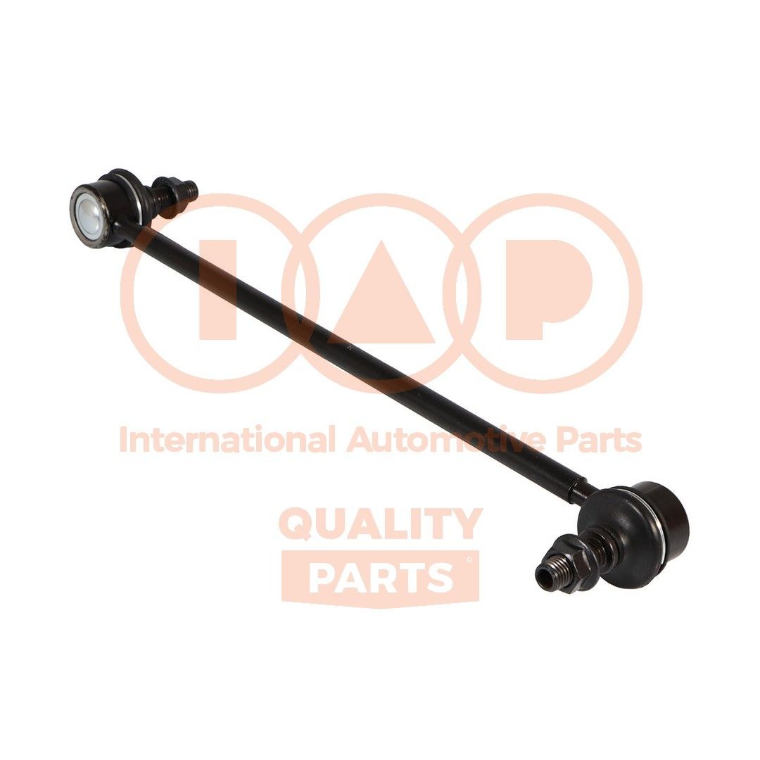 IAP QUALITY PARTS Front axle both sides, 315mm Length: 315mm Drop link 509-17055 buy