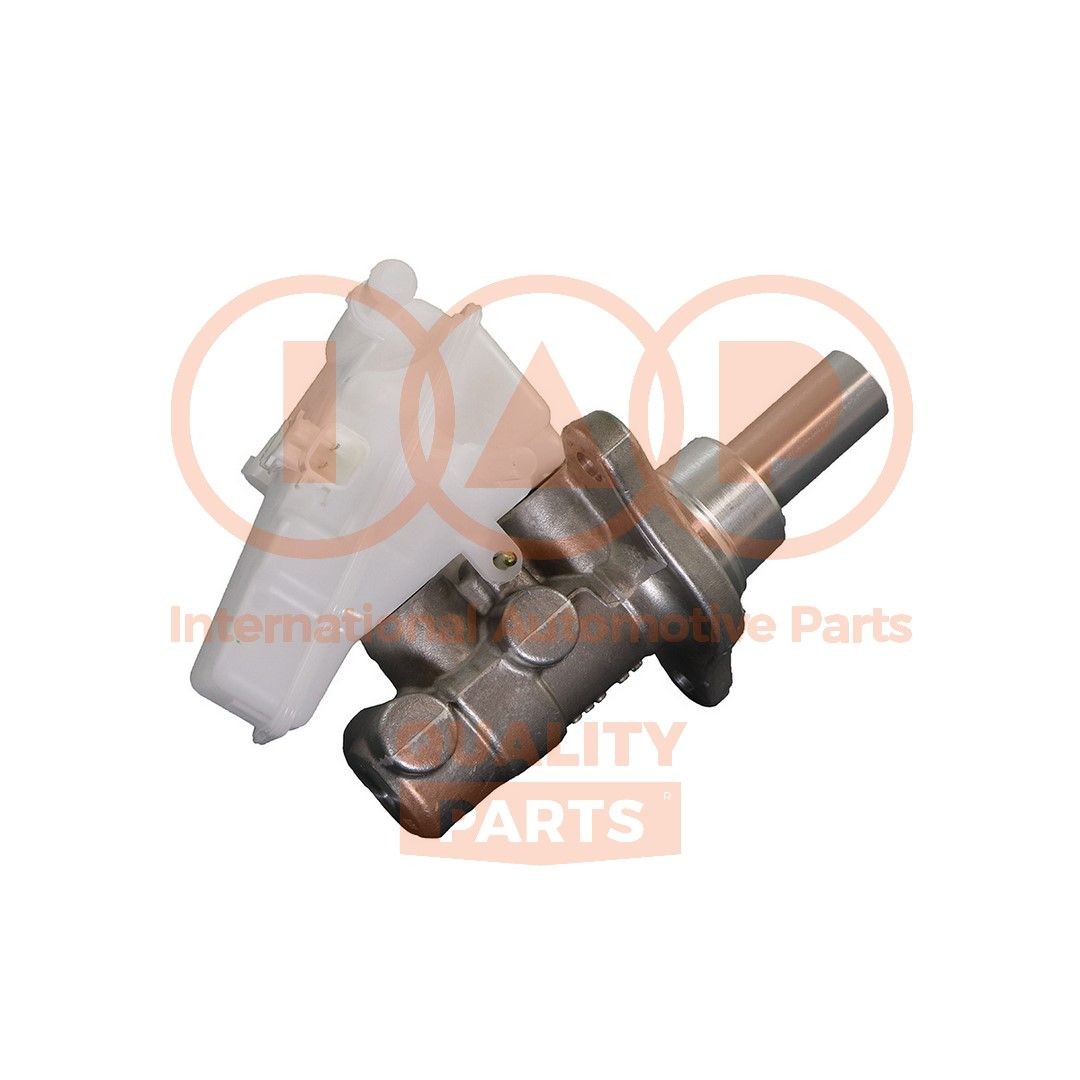 IAP QUALITY PARTS both sides Tie rod end 604-02020 buy
