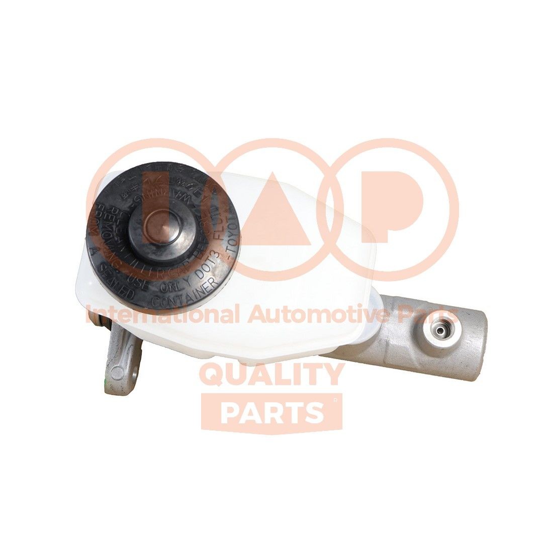 IAP QUALITY PARTS 604-10052 Track rod end Right