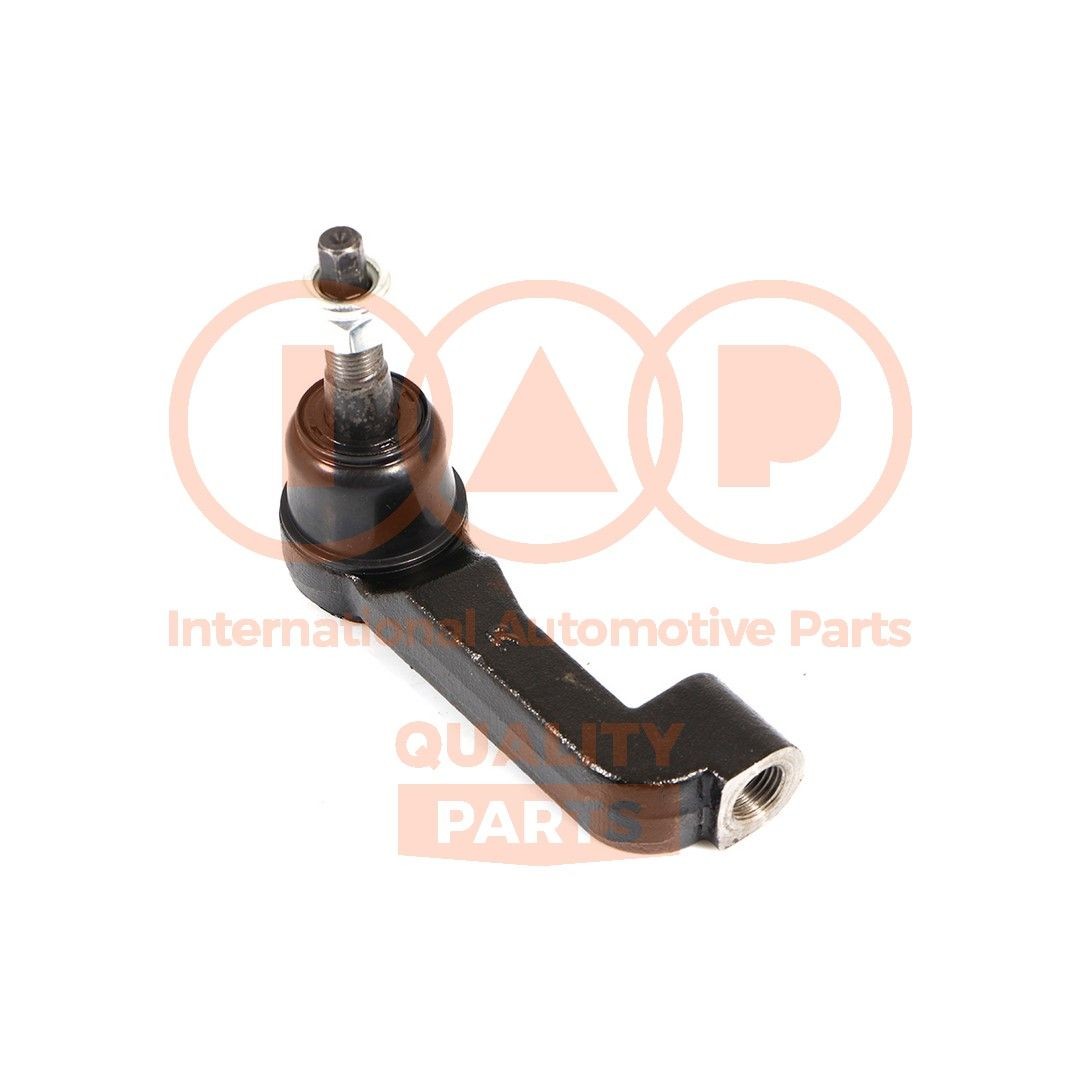 IAP QUALITY PARTS Cone Size 15,8 mm, Right Cone Size: 15,8mm, Thread Size: M14x1,50 Tie rod end 604-10054 buy