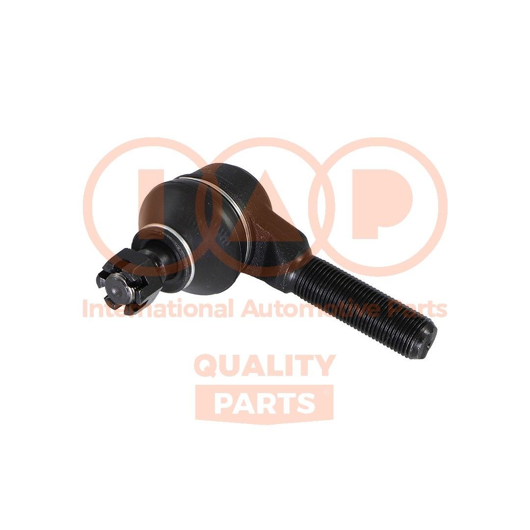 IAP QUALITY PARTS 604-12010 Track rod end both sides