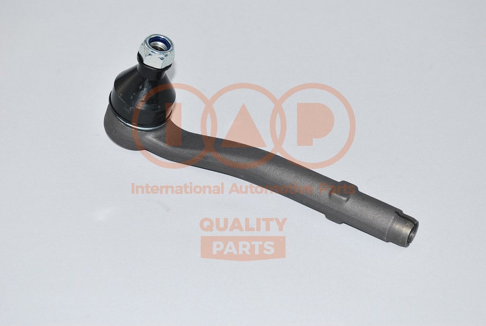 IAP QUALITY PARTS 604-14053 Track rod end both sides