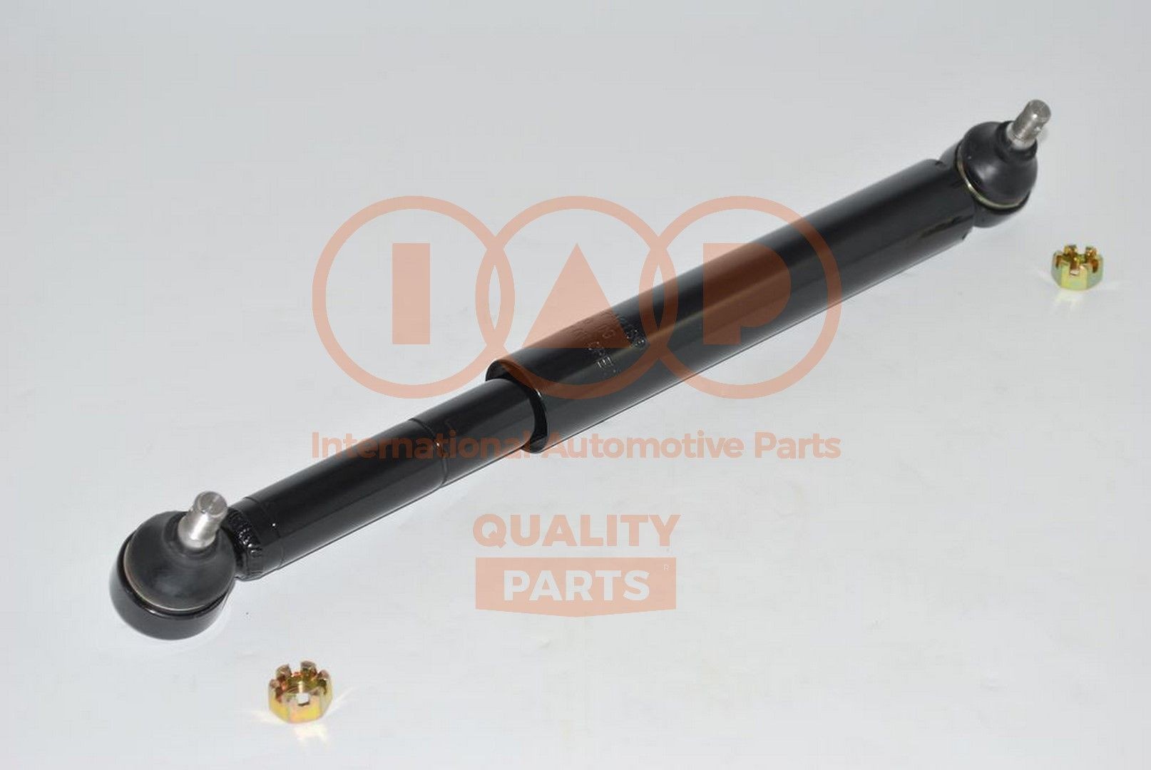 IAP QUALITY PARTS 609-17020 Steering stabilizer 45700-69075