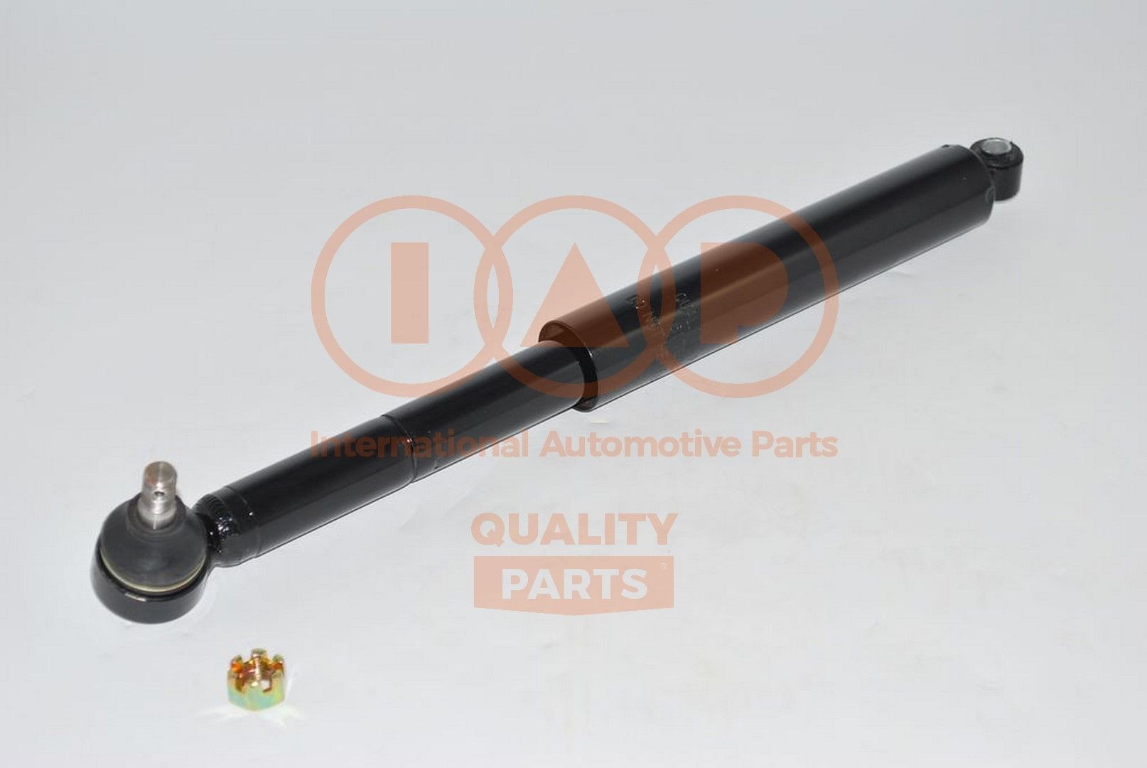 IAP QUALITY PARTS 609-17070 Steering stabilizer 4570039085