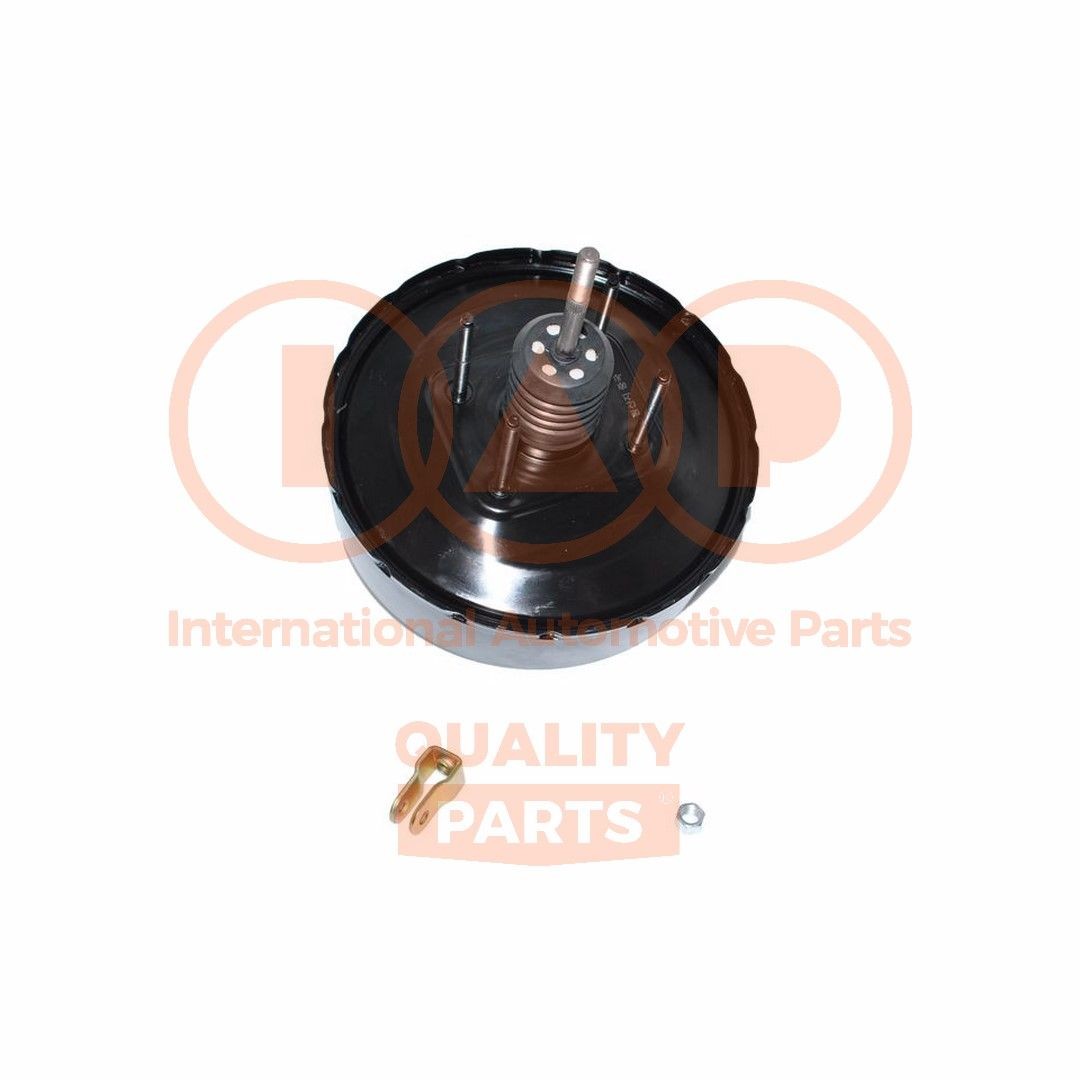 IAP QUALITY PARTS 701-07052 Brake Booster HYUNDAI experience and price