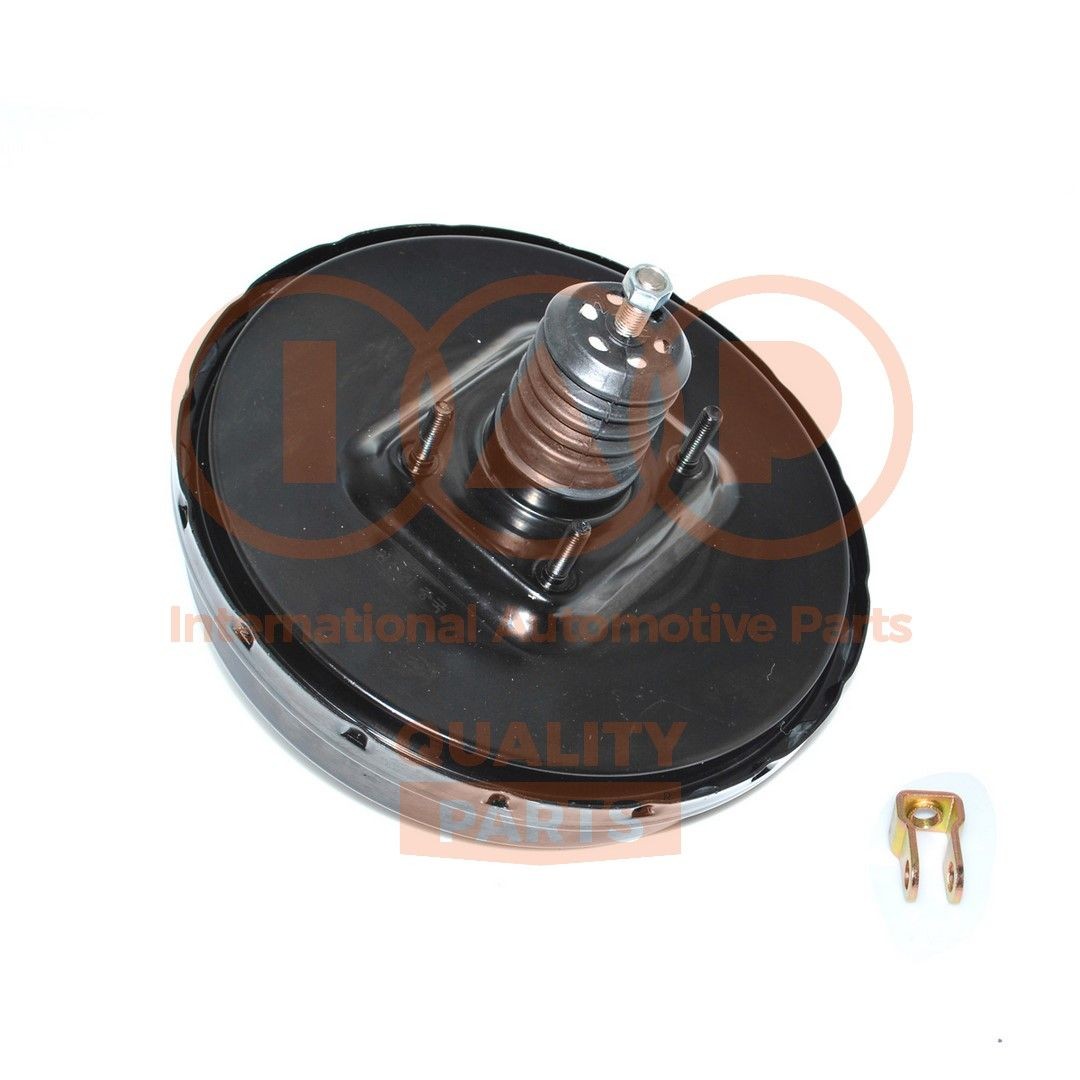 IAP QUALITY PARTS 701-07060 Brake Booster HYUNDAI experience and price