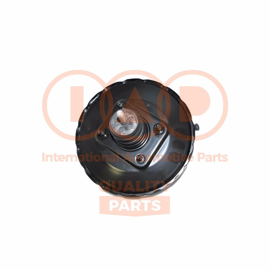 Original 701-16052 IAP QUALITY PARTS Brake servo vacuum CHEVROLET