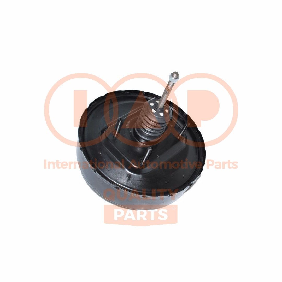 IAP QUALITY PARTS 701-17020 Brake Booster MITSUBISHI experience and price