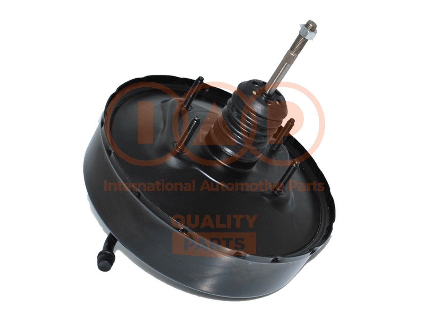 IAP QUALITY PARTS 701-17021 Brake Booster MITSUBISHI experience and price