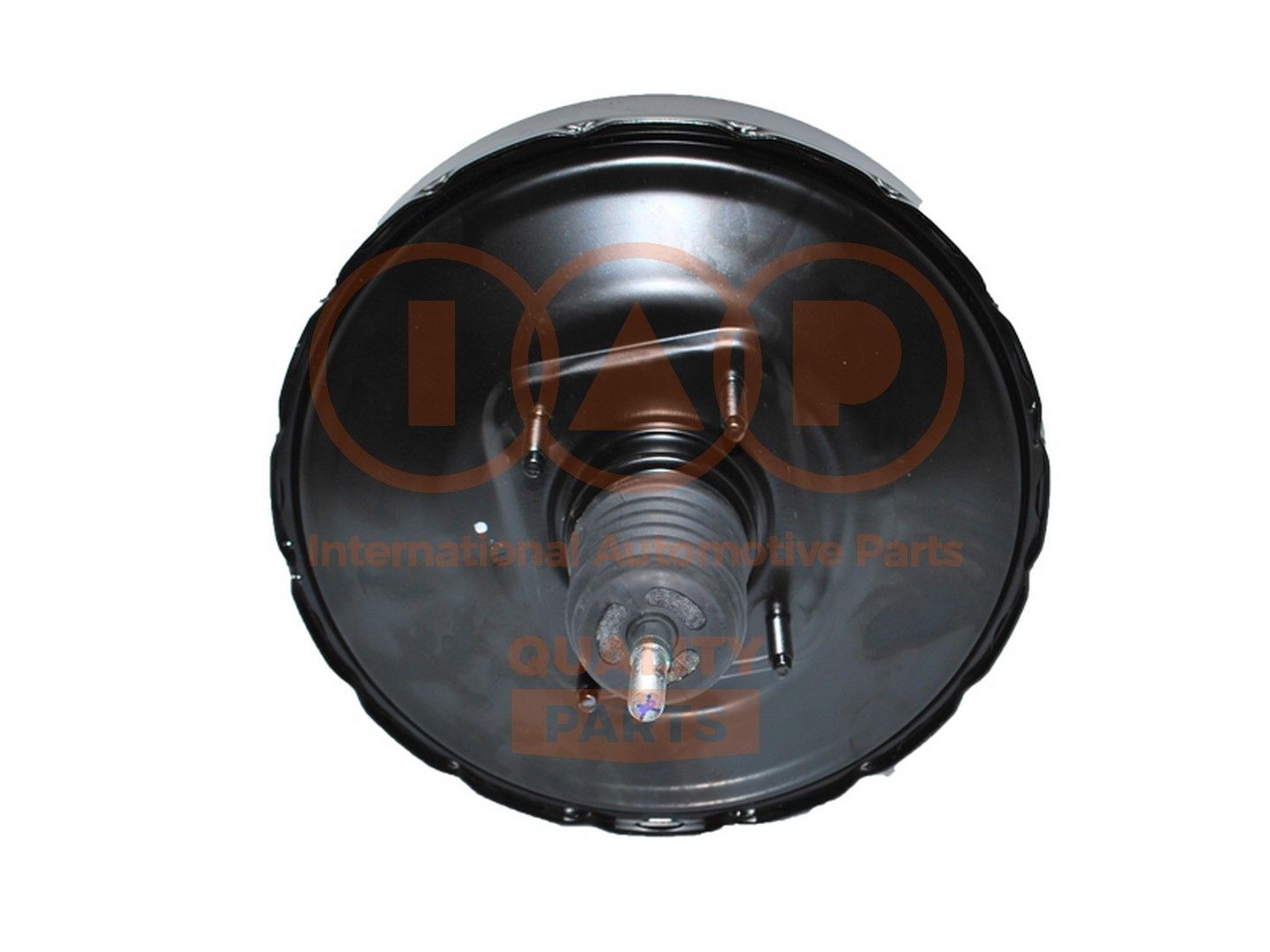Brake booster IAP QUALITY PARTS - 701-17067