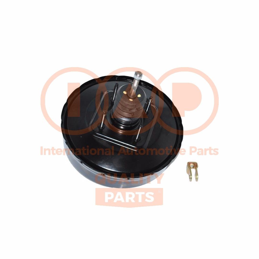 Great value for money - IAP QUALITY PARTS Brake Booster 701-20080