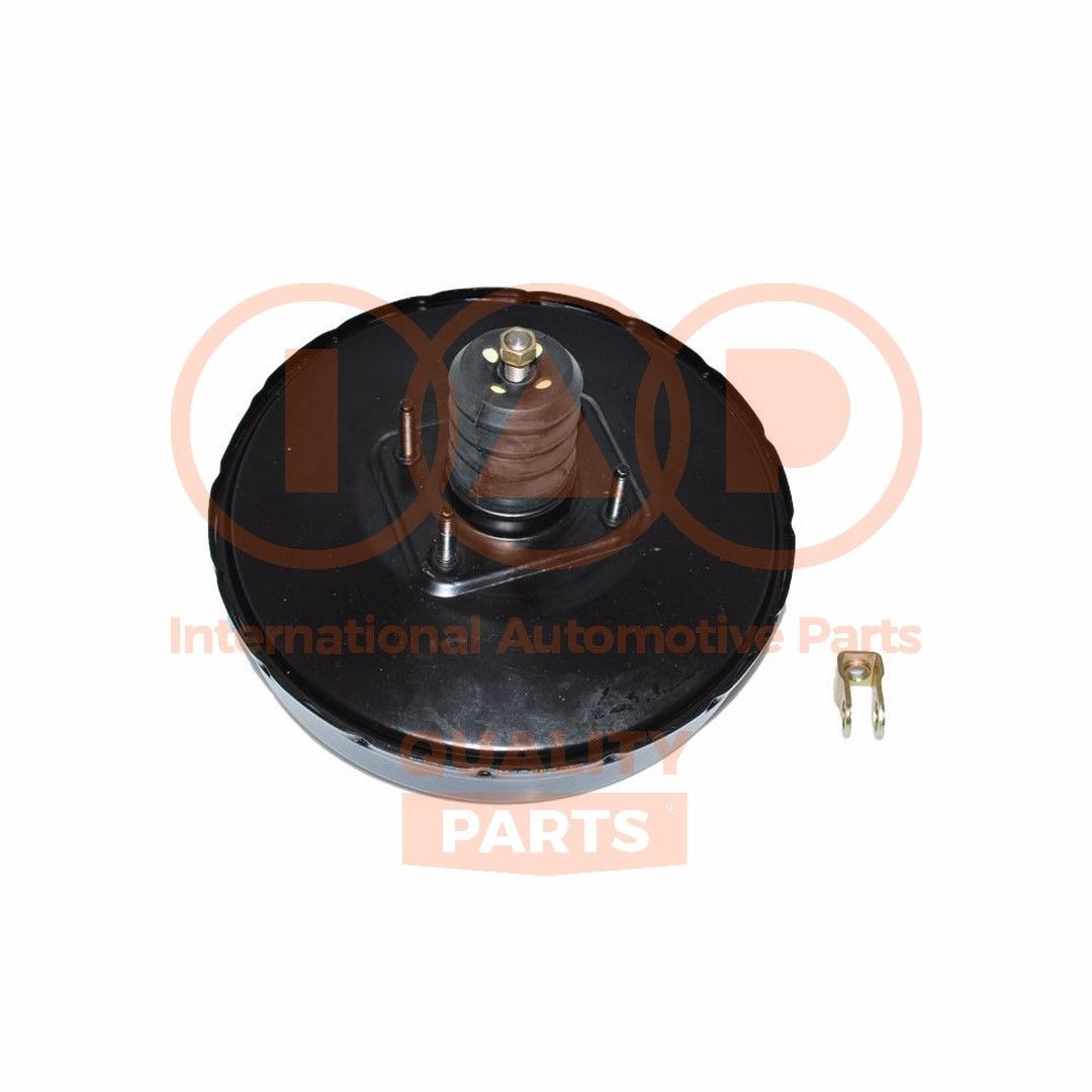 Vacuum brake booster IAP QUALITY PARTS - 701-21072