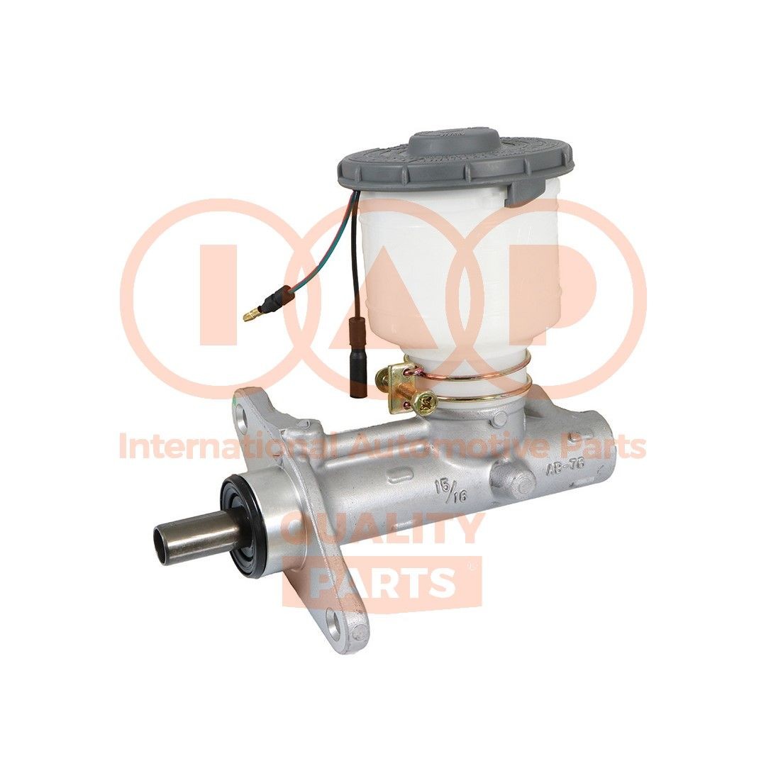 Original IAP QUALITY PARTS Brake master cylinder 702-06010 for HONDA CIVIC