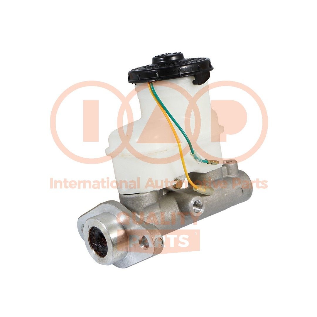 Great value for money - IAP QUALITY PARTS Brake master cylinder 702-06014