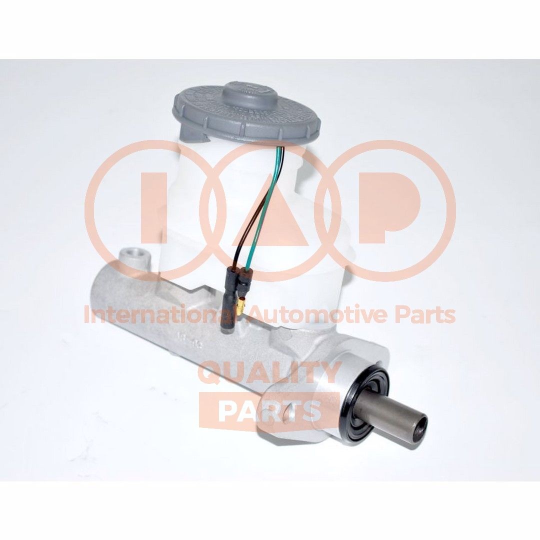 IAP QUALITY PARTS 702-06015 Brake master cylinder 46100-S04-L52