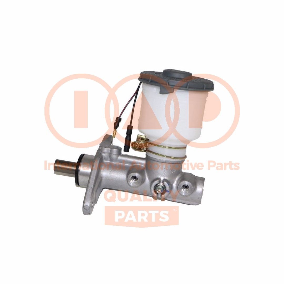 Original IAP QUALITY PARTS Brake master cylinder 702-06030 for HONDA HR-V