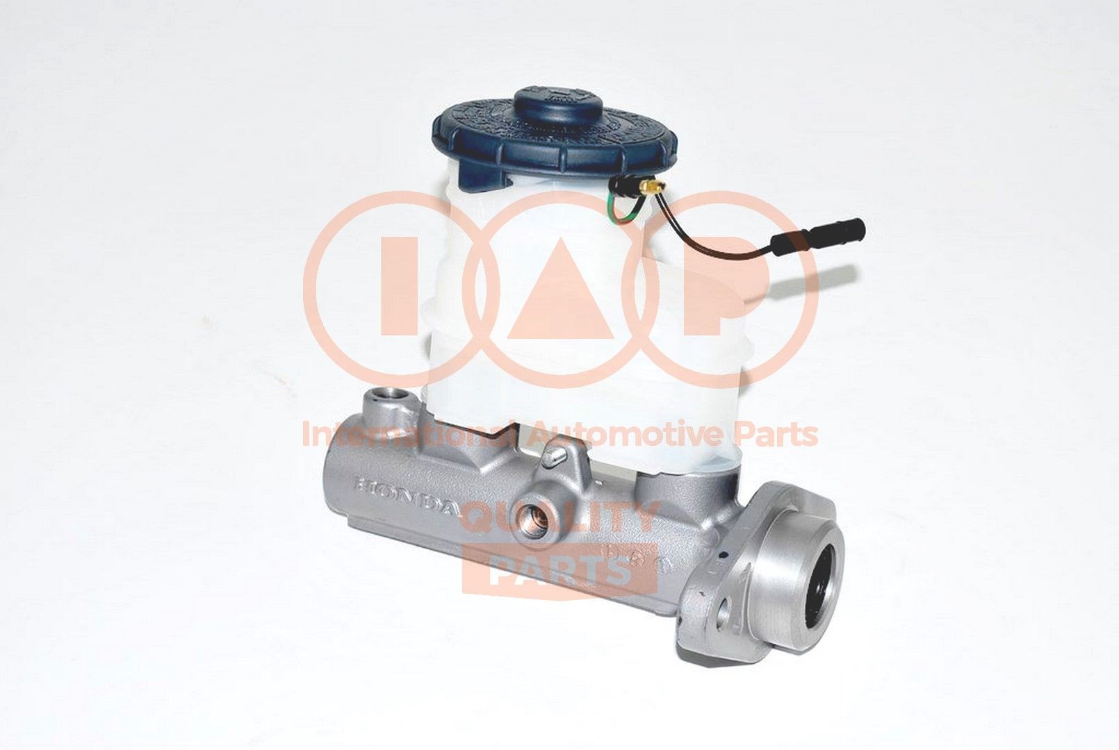 IAP QUALITY PARTS Master cylinder 702-06071 for HONDA CR-V, HR-V