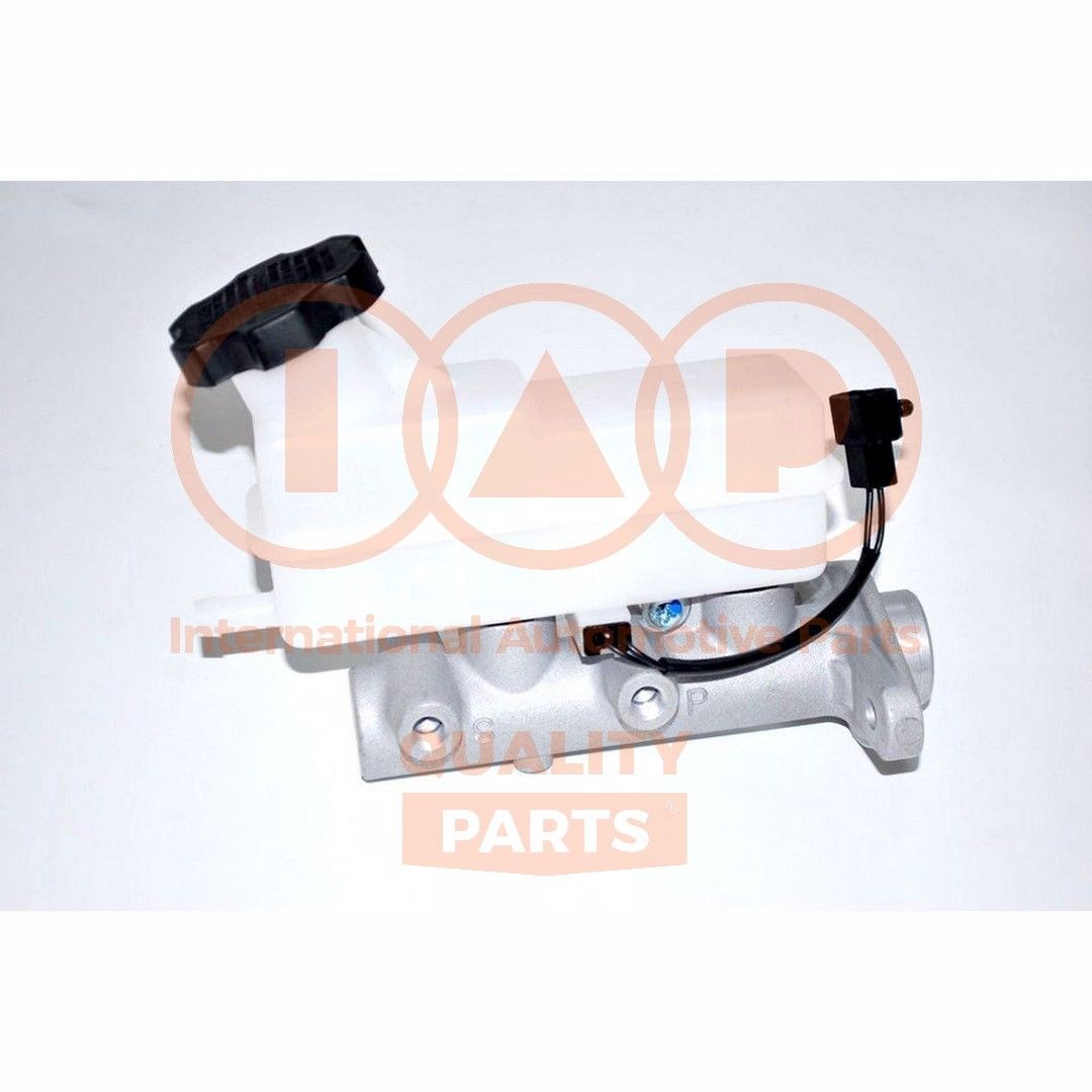 Hyundai H-1 Box Brake master cylinder IAP QUALITY PARTS 702-07061 cheap