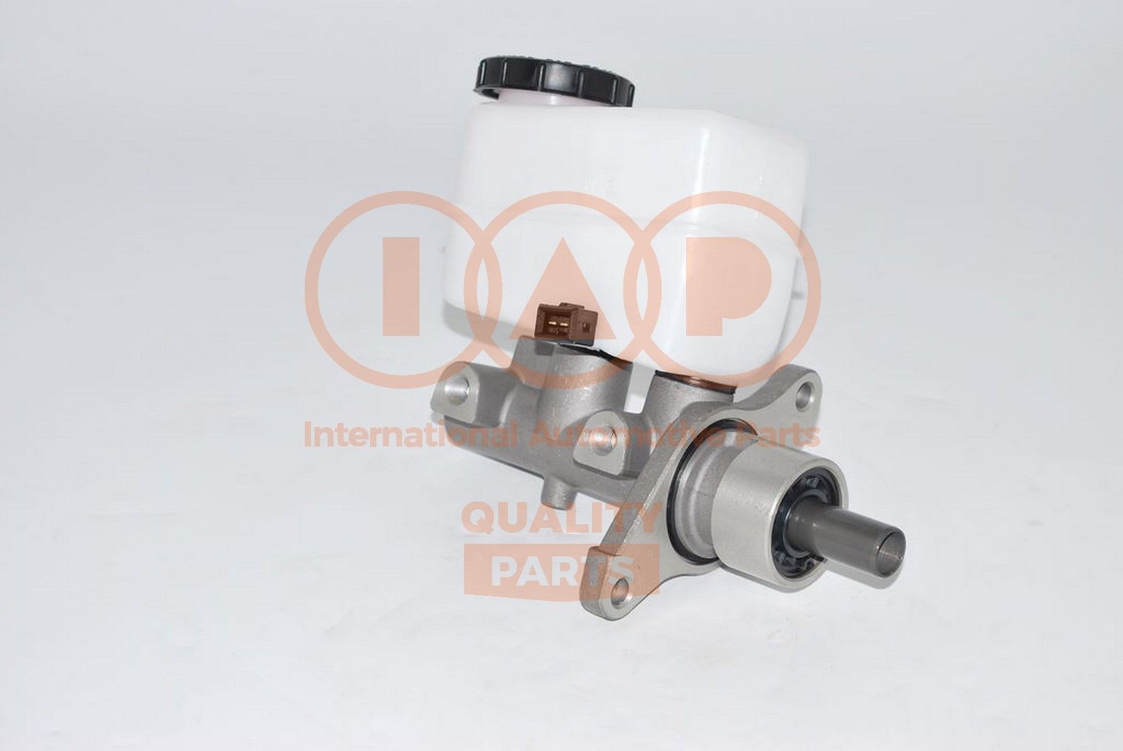 IAP QUALITY PARTS 702-07092 Master cylinder HYUNDAI ATOS 1997 in original quality