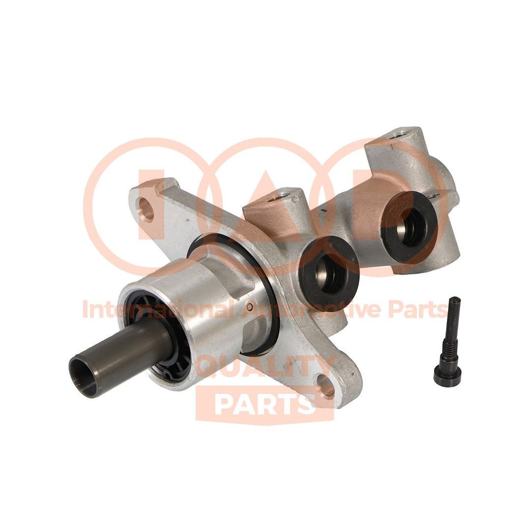 Hyundai ATOS Brake master cylinder IAP QUALITY PARTS 702-07093 cheap