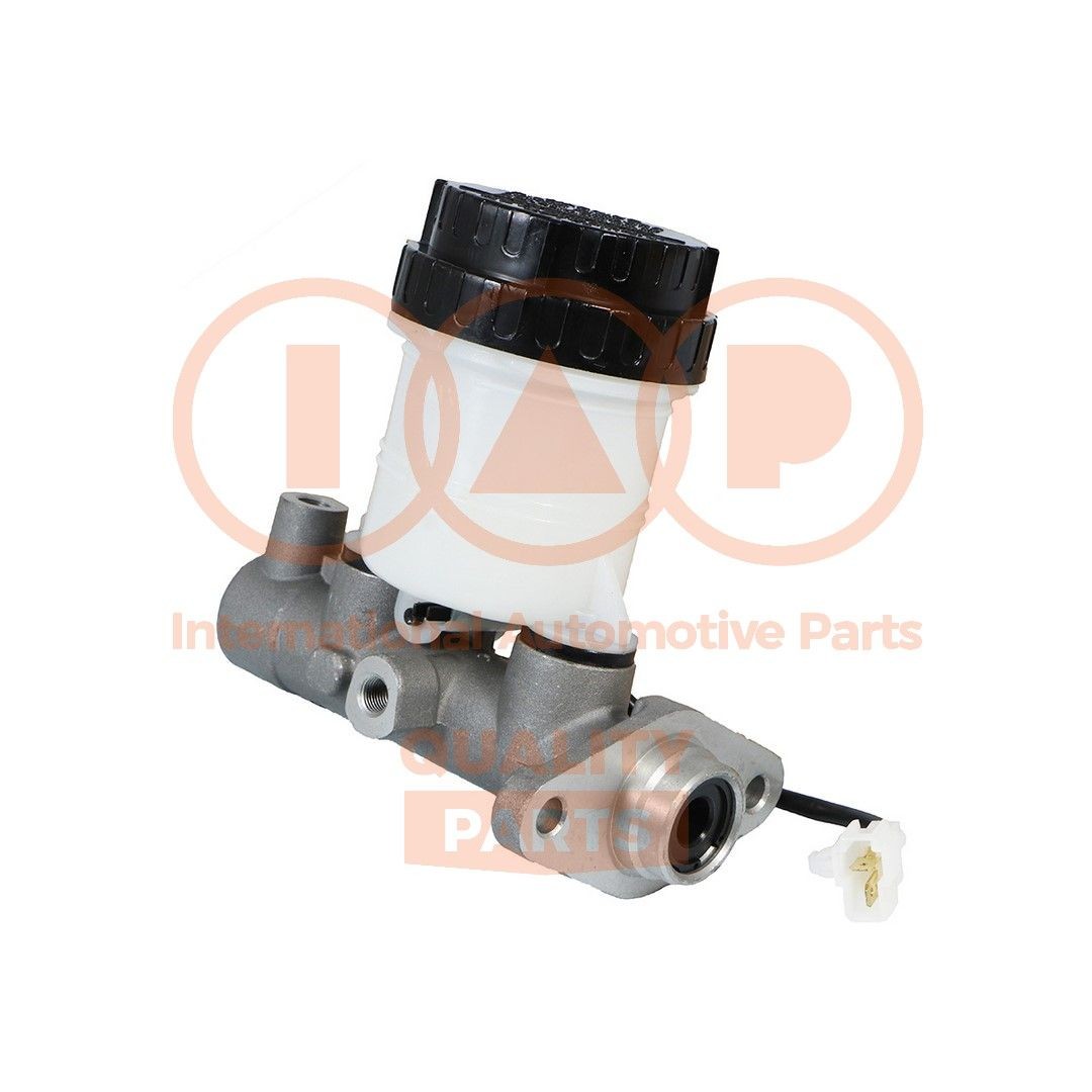 IAP QUALITY PARTS 702-12020 Brake master cylinder MB699830