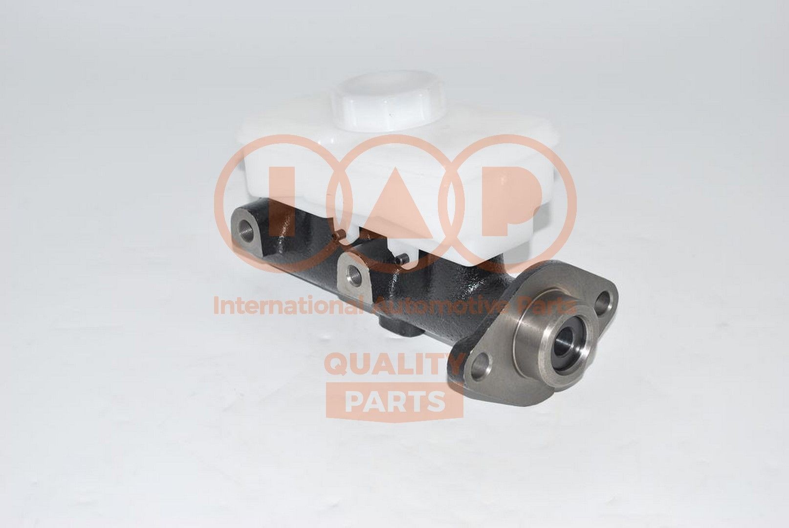 IAP QUALITY PARTS 702-14040 Master cylinder LAND ROVER 88/109 1964 in original quality