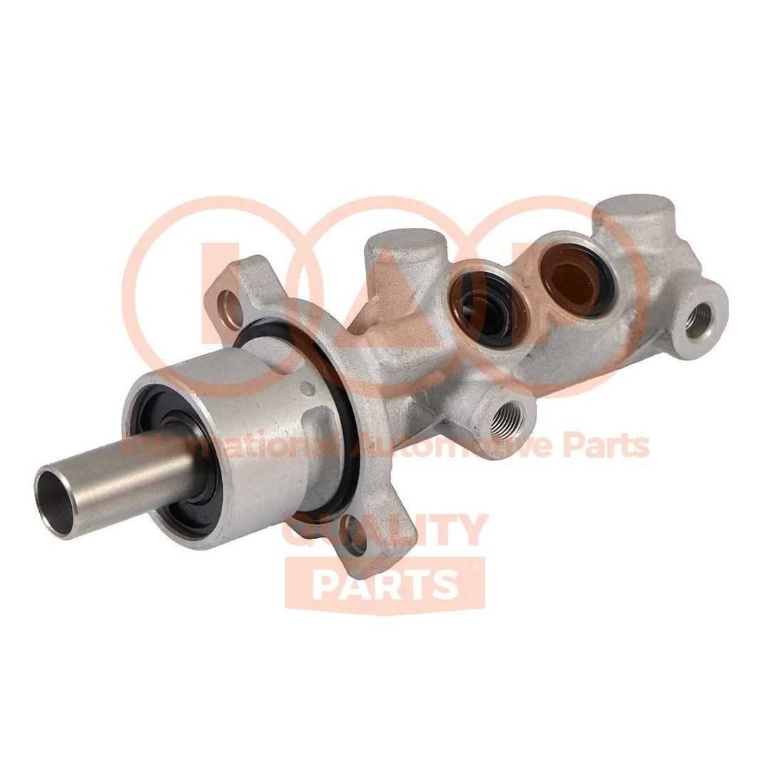 IAP QUALITY PARTS 702-17004 Brake master cylinder 47201-09020