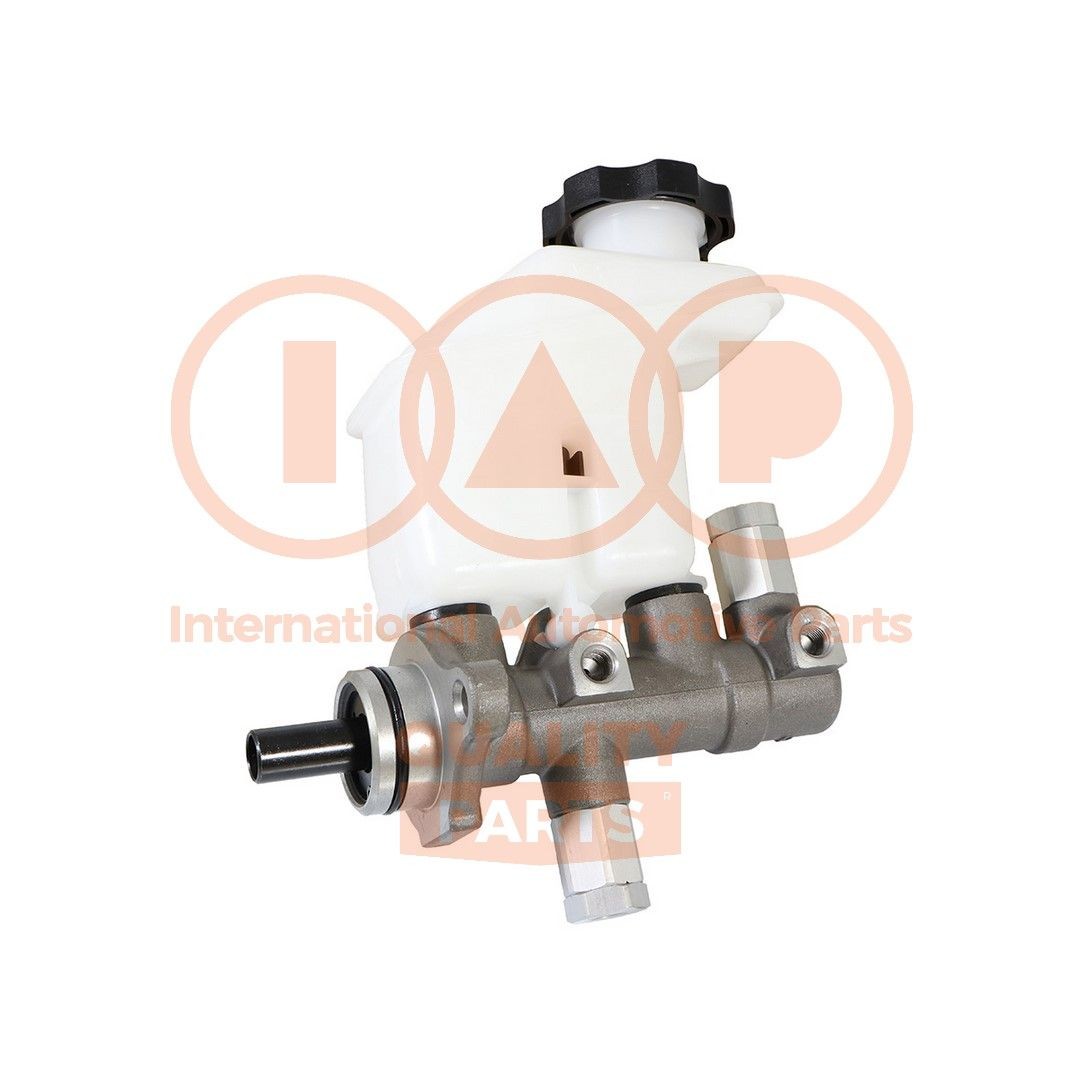 Original IAP QUALITY PARTS Brake master cylinder 702-21072 for KIA RIO