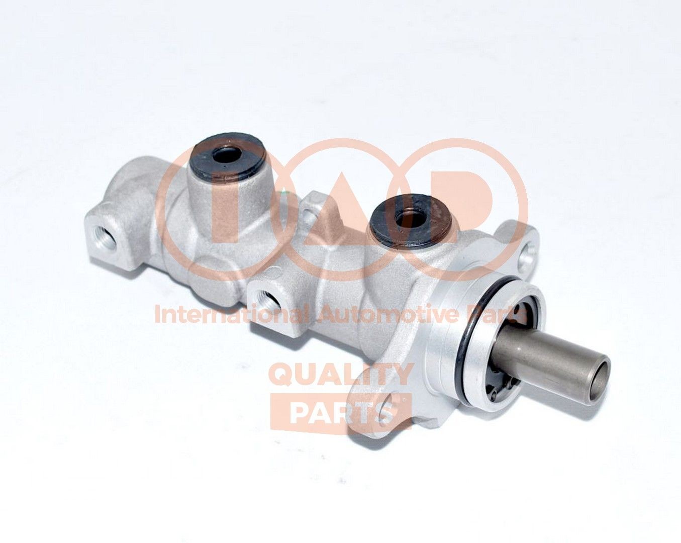 Great value for money - IAP QUALITY PARTS Brake master cylinder 702-21078