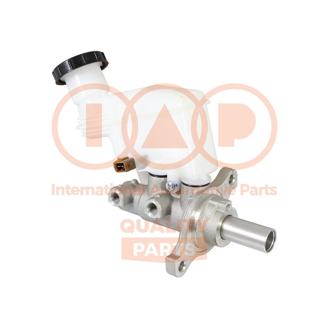 Great value for money - IAP QUALITY PARTS Brake master cylinder 702-21112