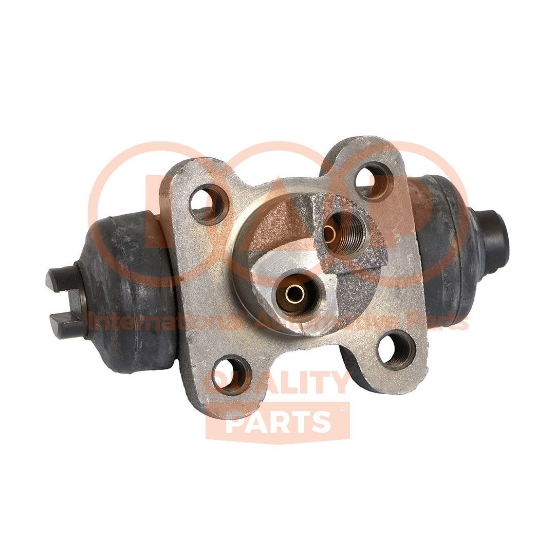 Great value for money - IAP QUALITY PARTS Wheel Brake Cylinder 703-03011