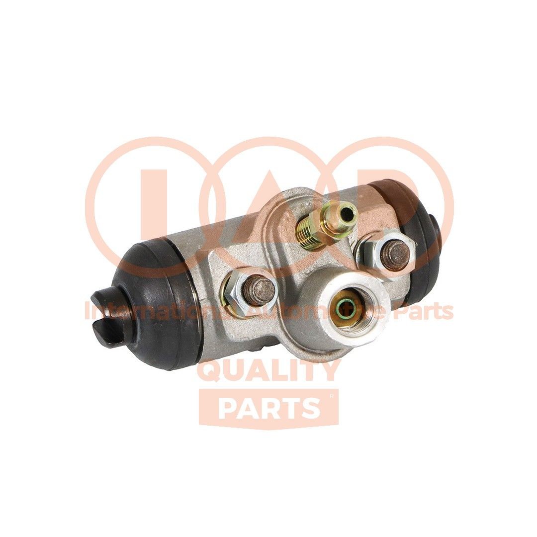 Honda CIVIC Drum brake kit 14691883 IAP QUALITY PARTS 703-06010 online buy