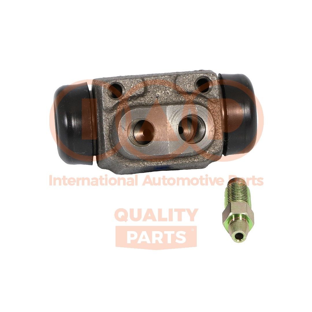 Great value for money - IAP QUALITY PARTS Wheel Brake Cylinder 703-06018