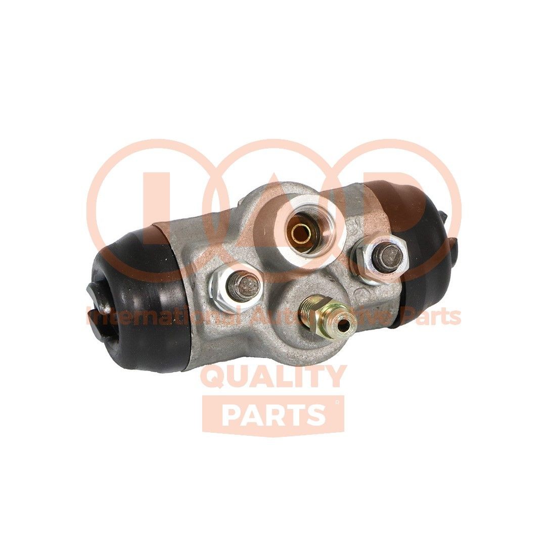 Honda CR-V Drum brake kit 14691892 IAP QUALITY PARTS 703-06030 online buy