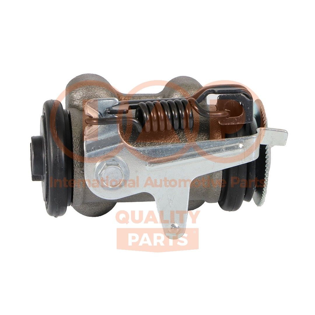 IAP QUALITY PARTS Brake Wheel Cylinder 703-09097 for Audi Coupe B2