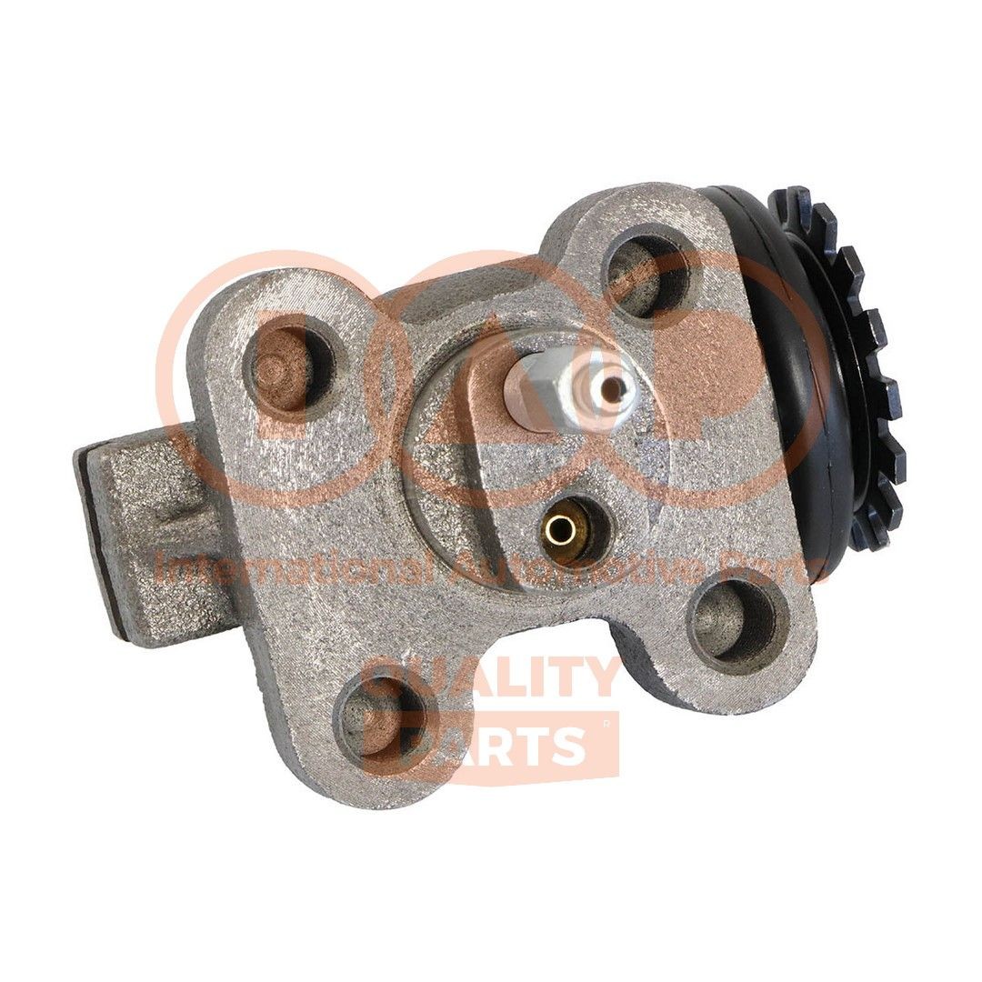 IAP QUALITY PARTS 35 mm, Rear, both sides, Cast Iron Bore Ø: 35mm Brake Cylinder 703-09098 buy