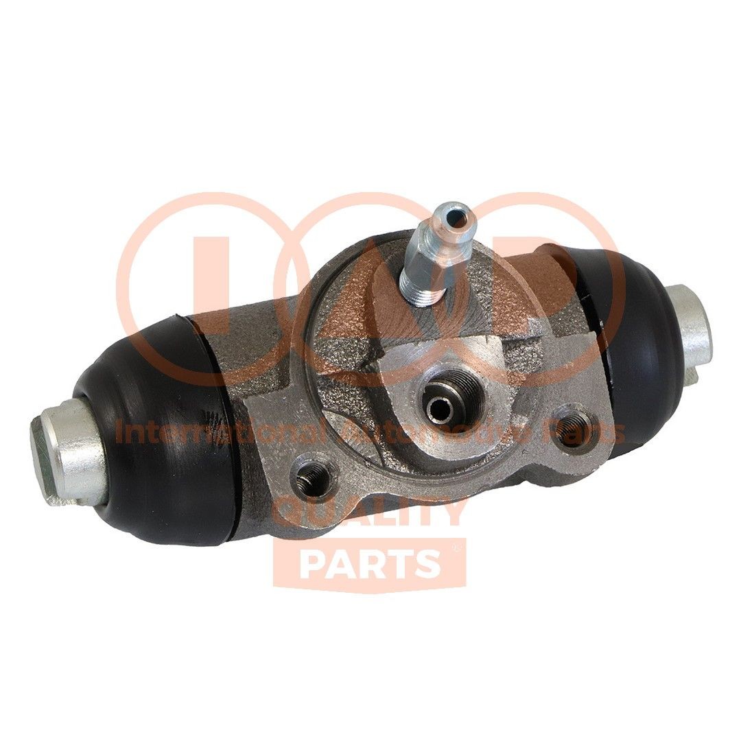 Great value for money - IAP QUALITY PARTS Wheel Brake Cylinder 703-11072