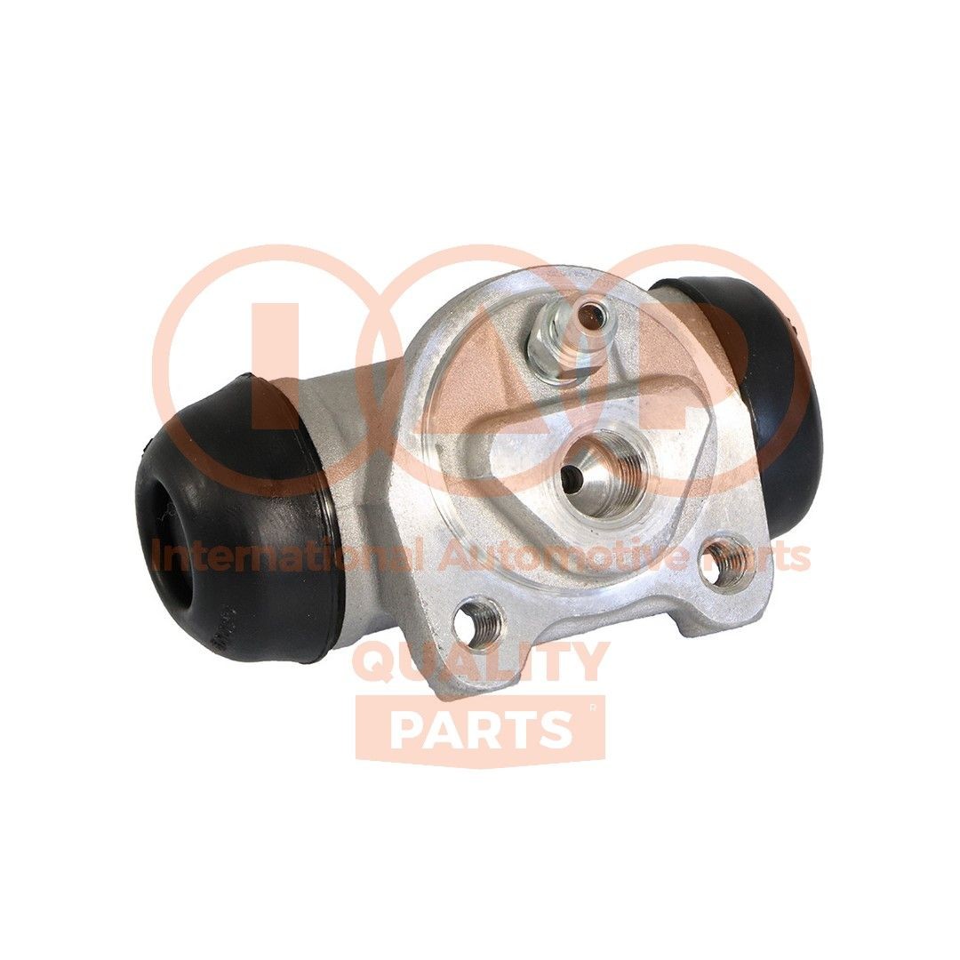 Original IAP QUALITY PARTS Brake cylinder 703-13160 for RENAULT KANGOO