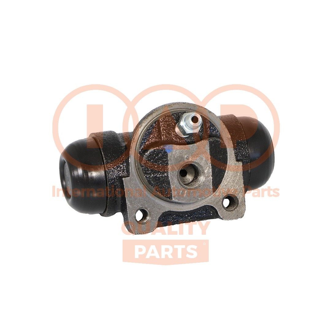 Original IAP QUALITY PARTS Brake wheel cylinder 703-13161 for RENAULT KANGOO