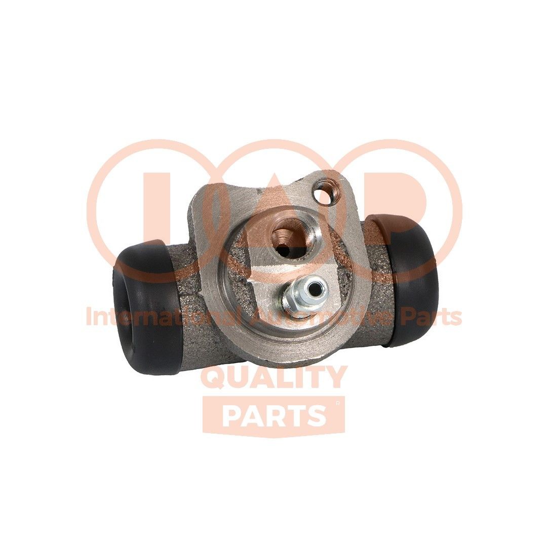 IAP QUALITY PARTS 19 mm, Rear, both sides, Cast Iron, M10x1,0 Bore Ø: 19mm Brake Cylinder 703-20080 buy