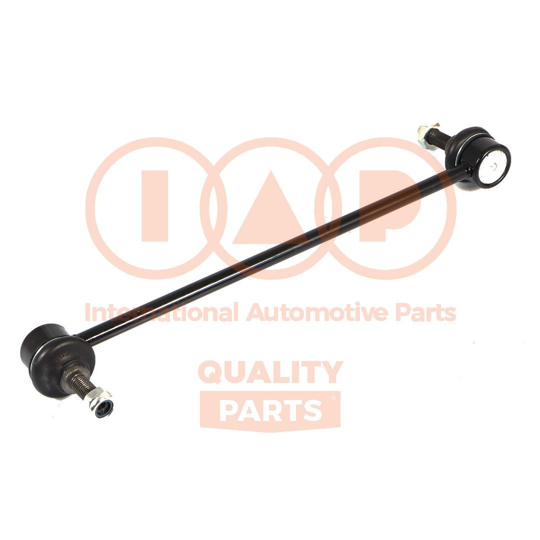 IAP QUALITY PARTS Brake pad kit 704-09094 for Audi Coupe B2