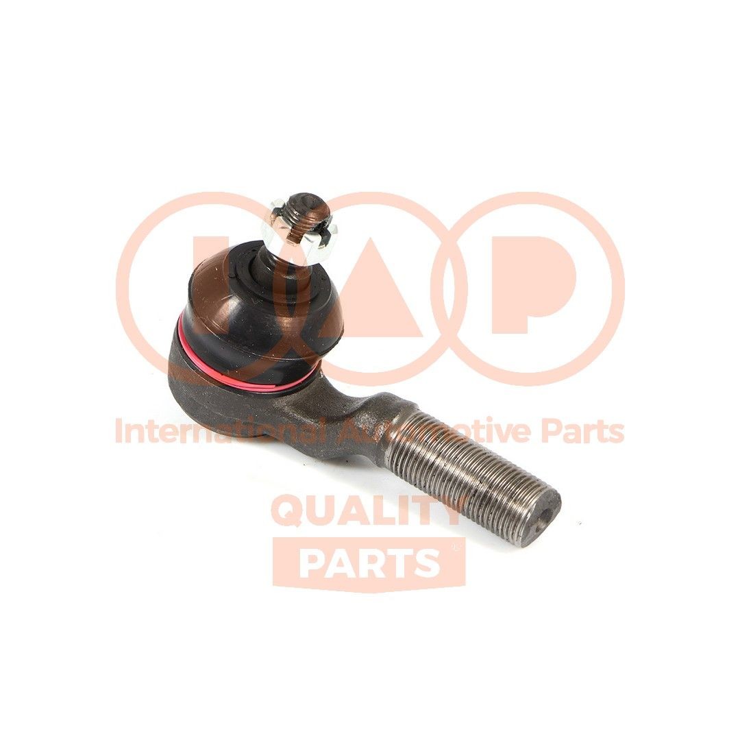 IAP QUALITY PARTS Brake pad kit 704-16100