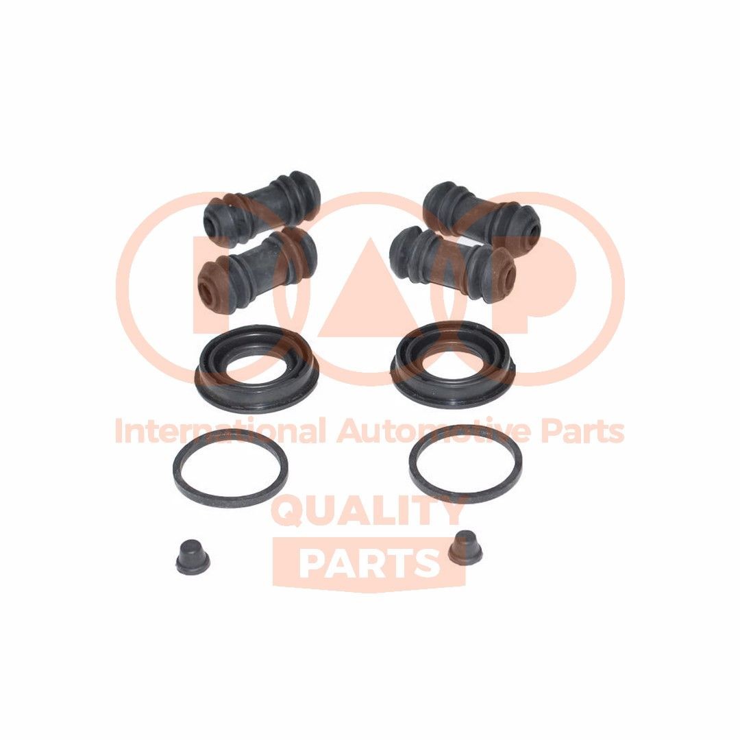 IAP QUALITY PARTS 706-02061 Repair Kit, brake caliper 4383896